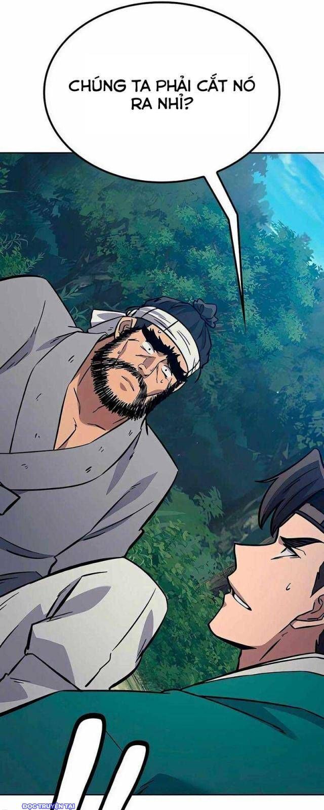 Bác Sĩ Tới Joseon Chapter 27 - Trang 2