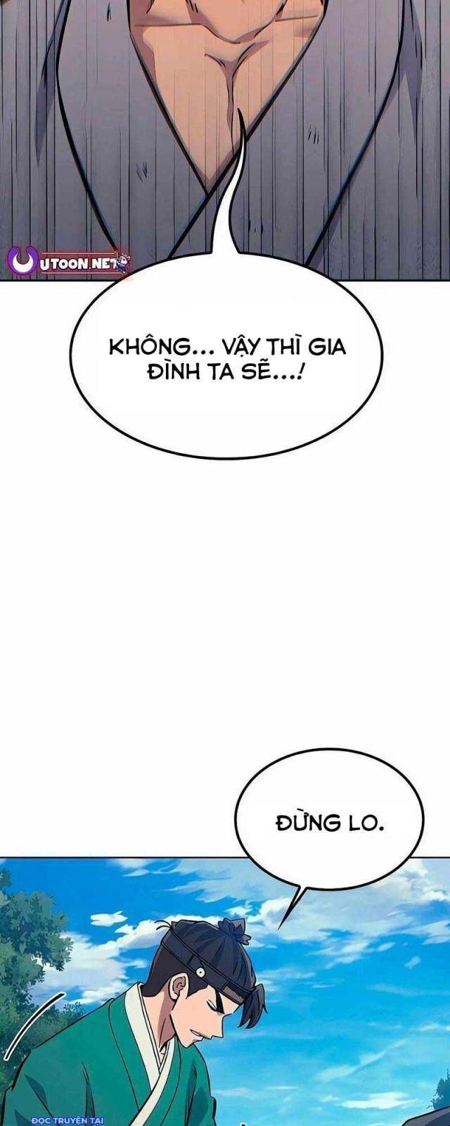 Bác Sĩ Tới Joseon Chapter 27 - Trang 2