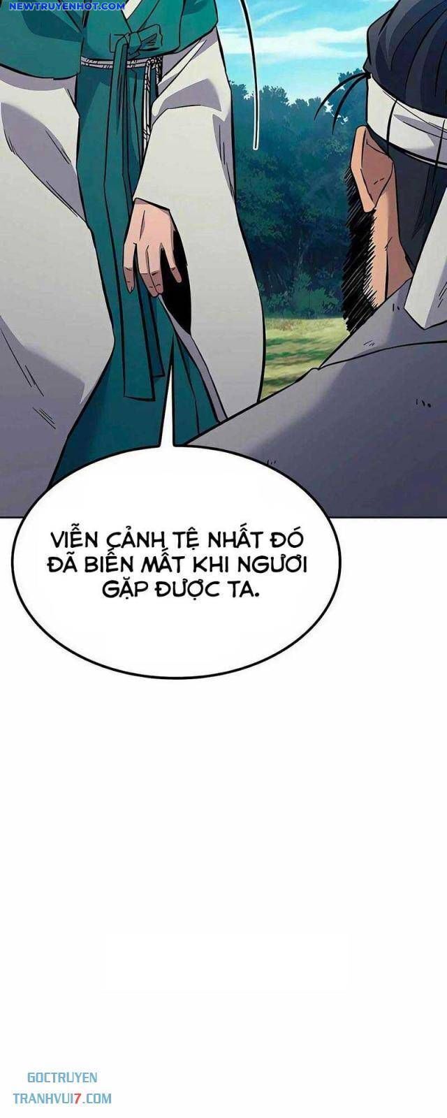 Bác Sĩ Tới Joseon Chapter 27 - Trang 2
