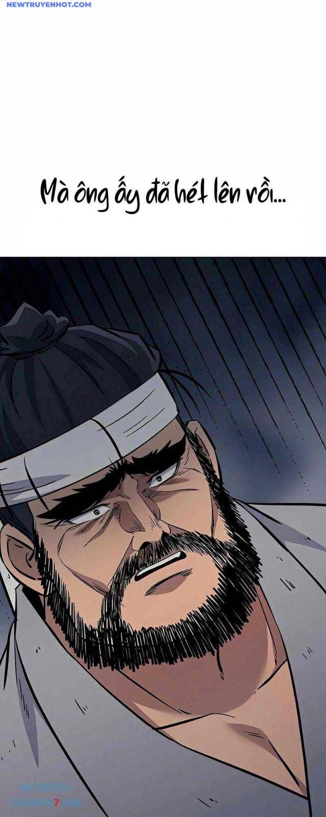 Bác Sĩ Tới Joseon Chapter 27 - Trang 2