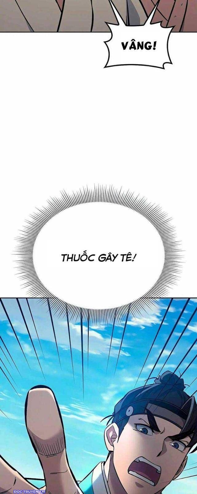 Bác Sĩ Tới Joseon Chapter 27 - Trang 2