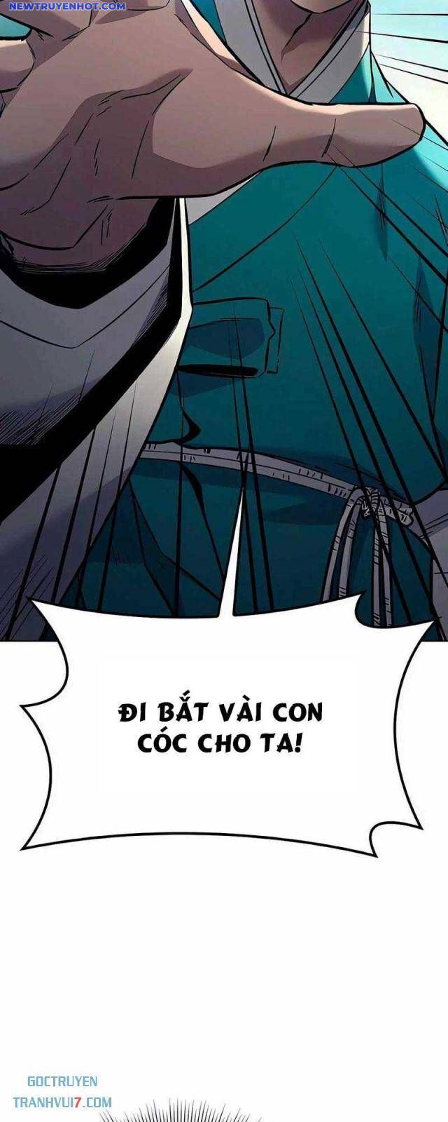 Bác Sĩ Tới Joseon Chapter 27 - Trang 2