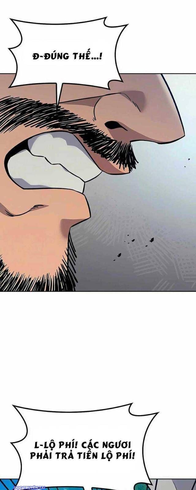 Bác Sĩ Tới Joseon Chapter 27 - Trang 2