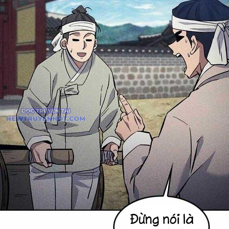 Bác Sĩ Tới Joseon Chapter 30 - Trang 2