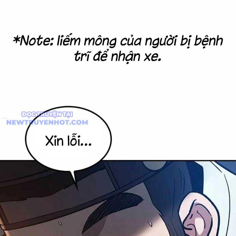 Bác Sĩ Tới Joseon Chapter 30 - Trang 2