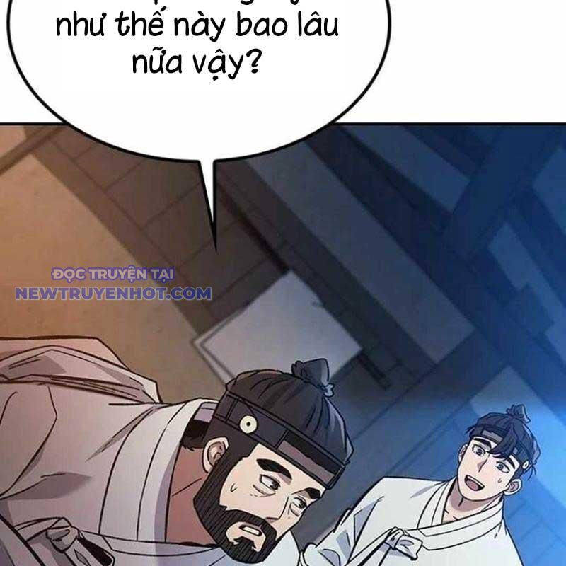 Bác Sĩ Tới Joseon Chapter 30 - Trang 2