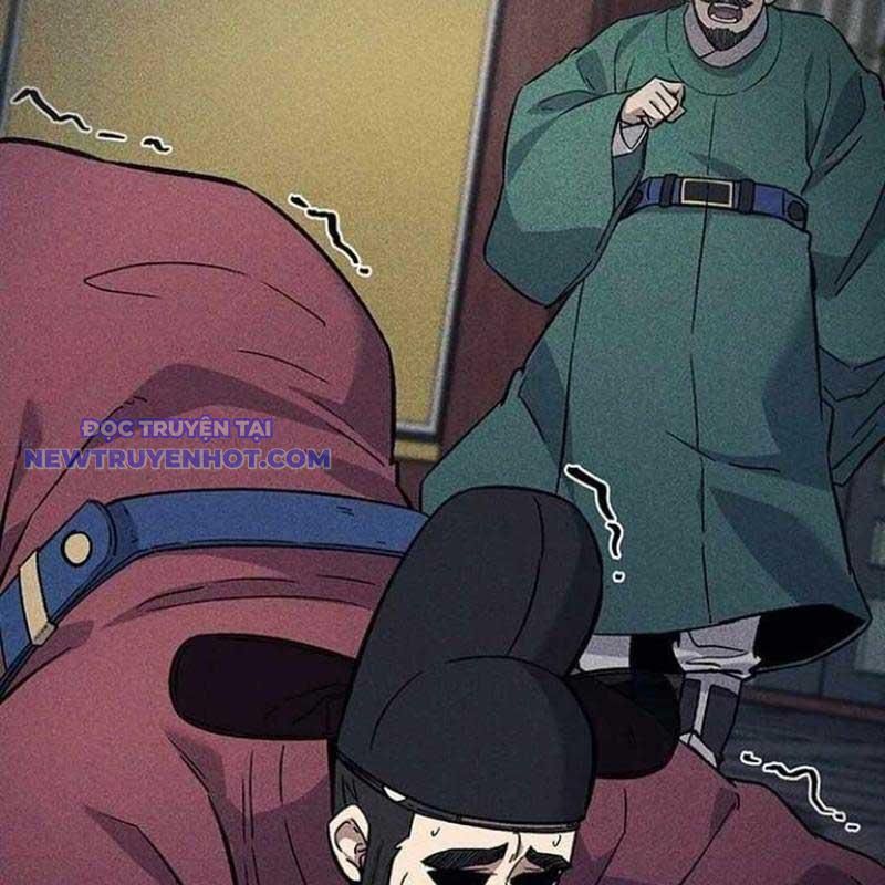 Bác Sĩ Tới Joseon Chapter 30 - Trang 2