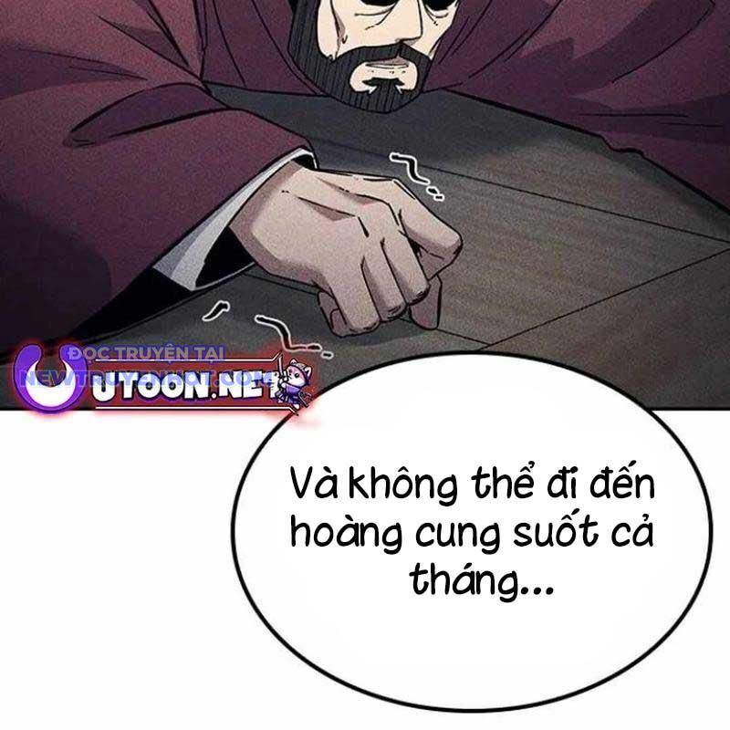 Bác Sĩ Tới Joseon Chapter 30 - Trang 2