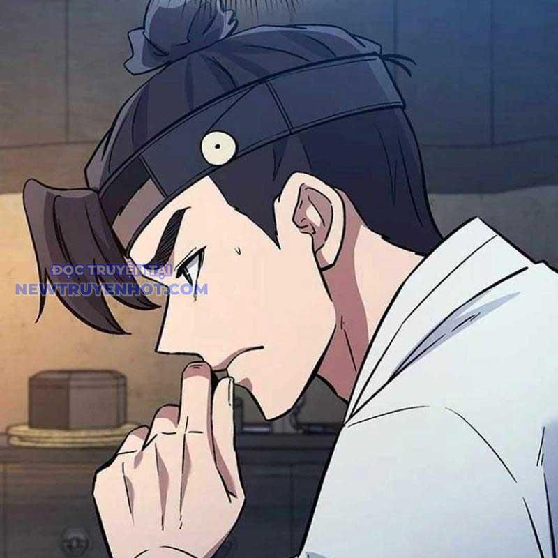 Bác Sĩ Tới Joseon Chapter 30 - Trang 2