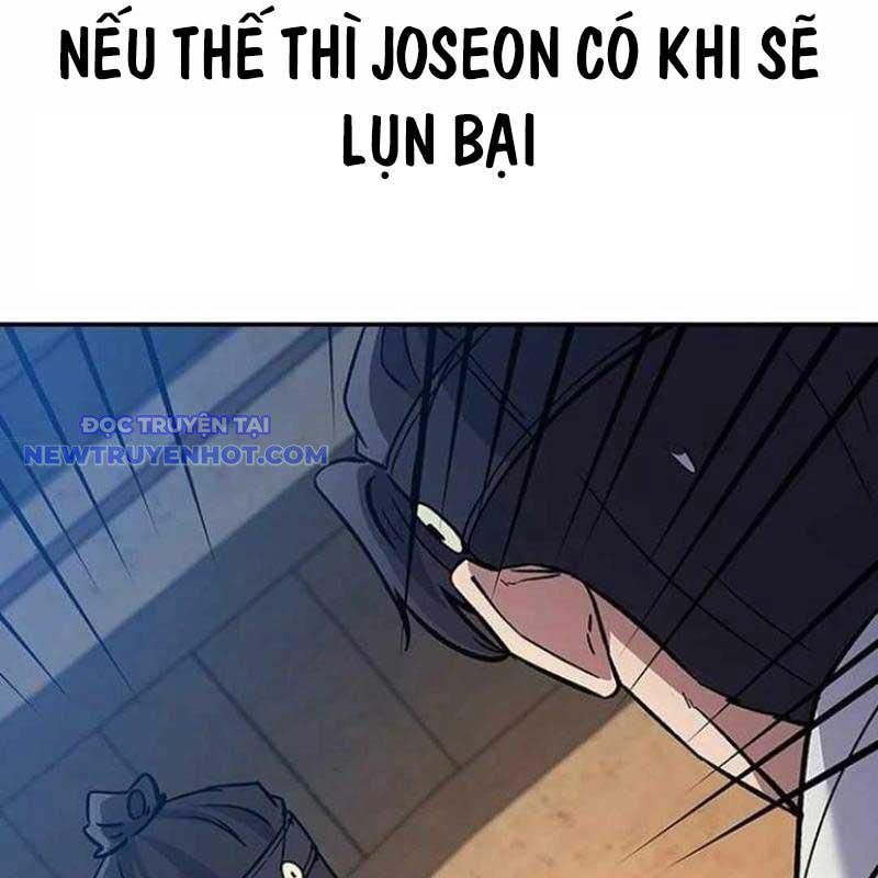 Bác Sĩ Tới Joseon Chapter 30 - Trang 2