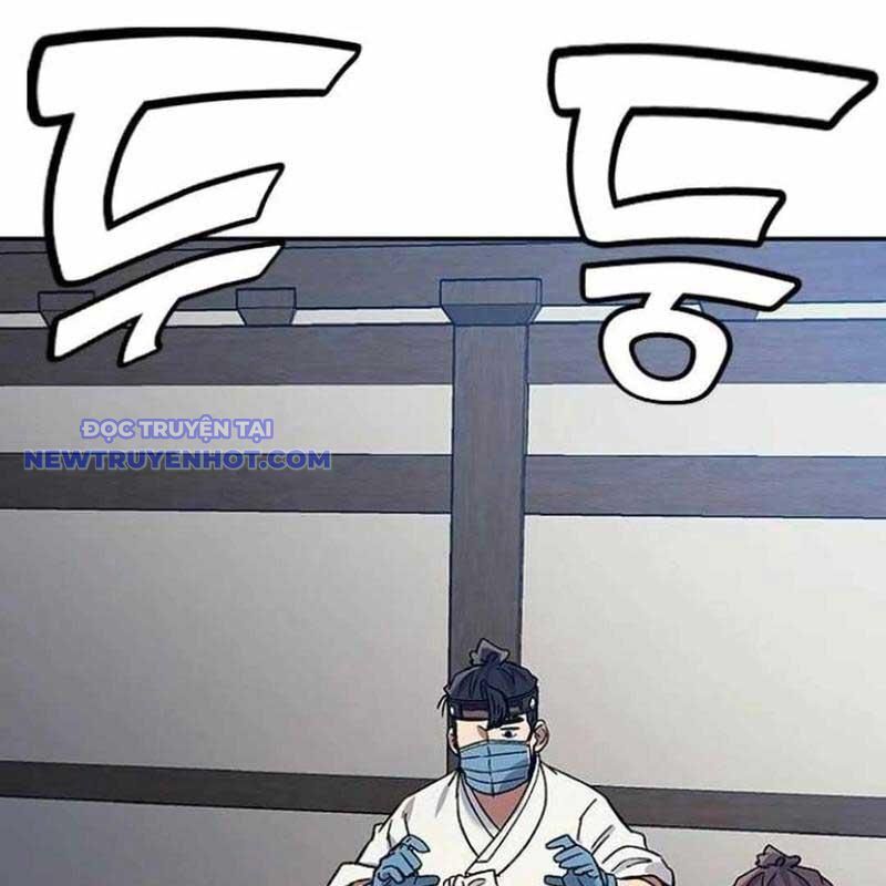 Bác Sĩ Tới Joseon Chapter 30 - Trang 2