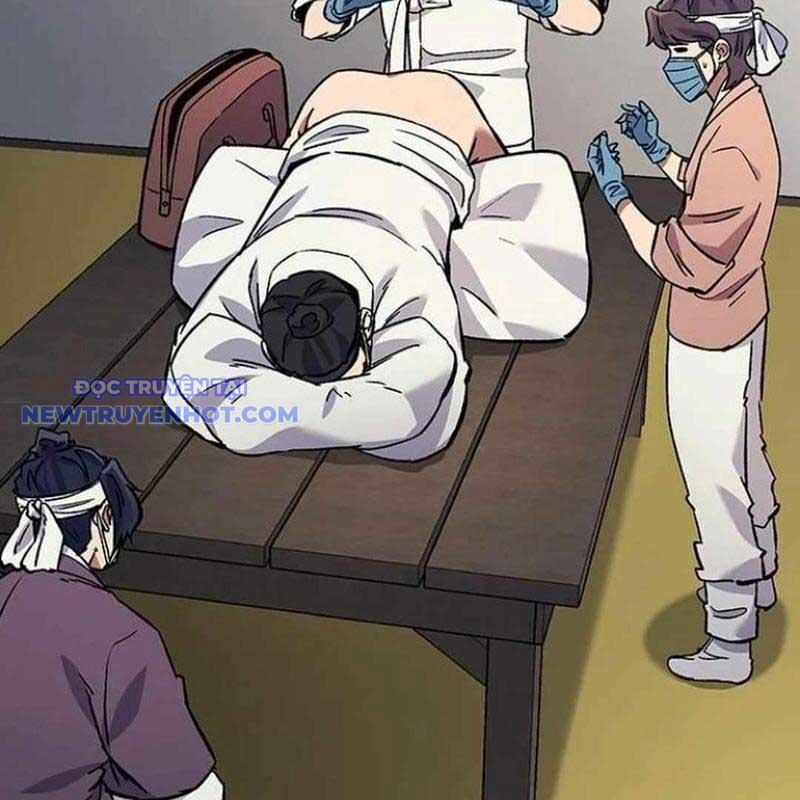 Bác Sĩ Tới Joseon Chapter 30 - Trang 2