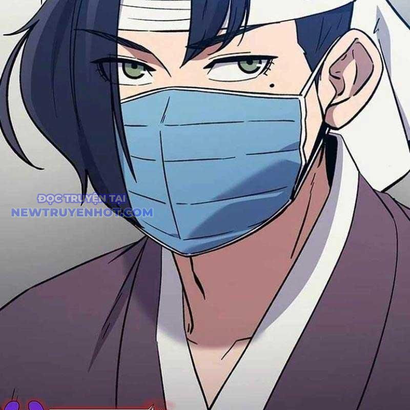 Bác Sĩ Tới Joseon Chapter 30 - Trang 2