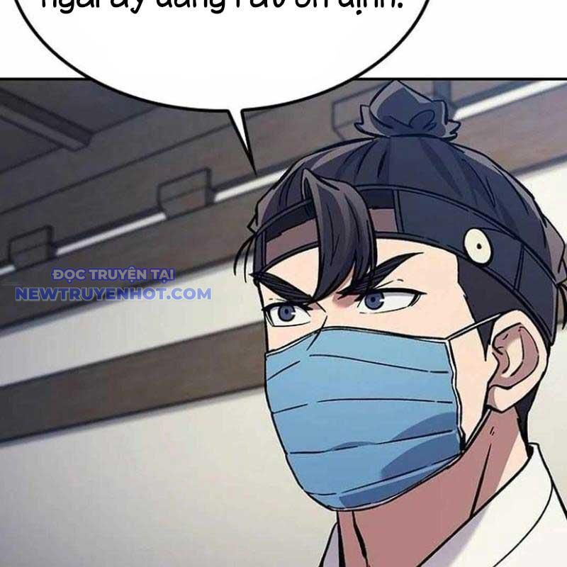 Bác Sĩ Tới Joseon Chapter 30 - Trang 2