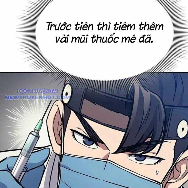 Bác Sĩ Tới Joseon Chapter 30 - Trang 2