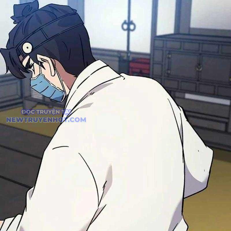 Bác Sĩ Tới Joseon Chapter 30 - Trang 2