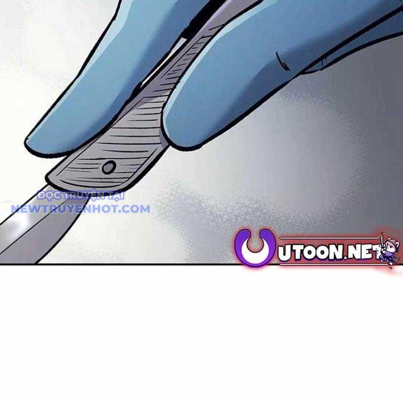 Bác Sĩ Tới Joseon Chapter 30 - Trang 2