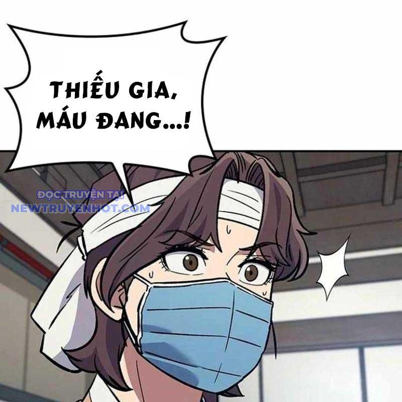 Bác Sĩ Tới Joseon Chapter 30 - Trang 2