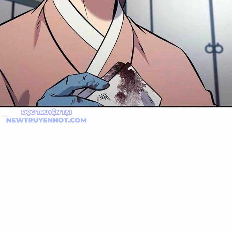 Bác Sĩ Tới Joseon Chapter 30 - Trang 2