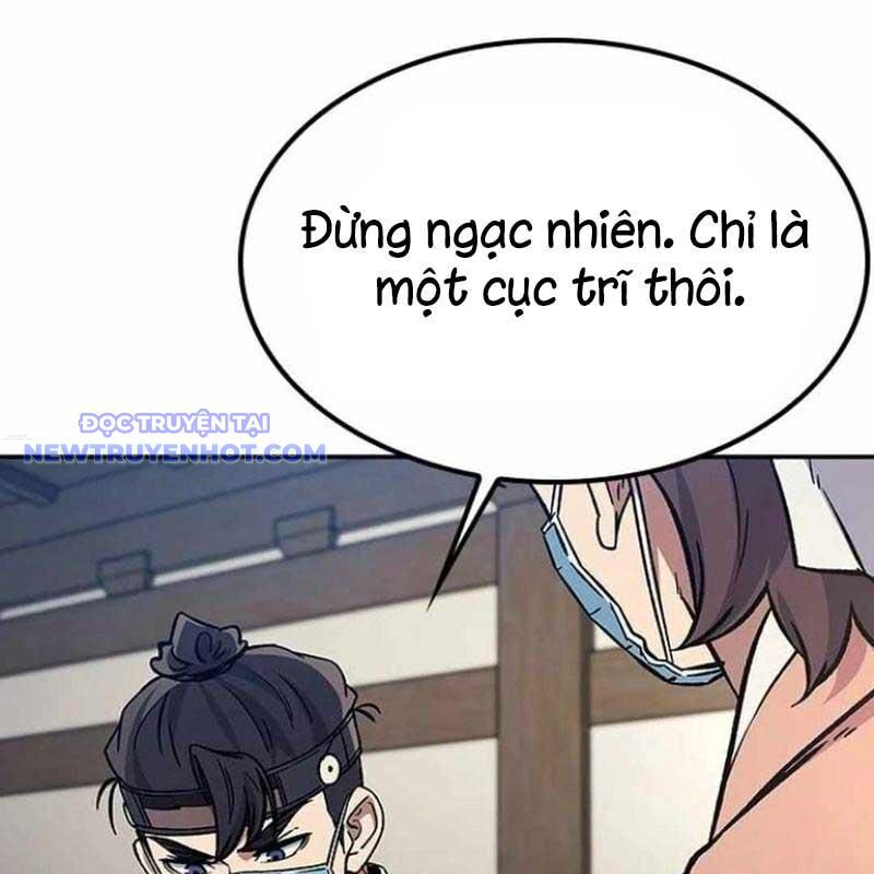 Bác Sĩ Tới Joseon Chapter 30 - Trang 2