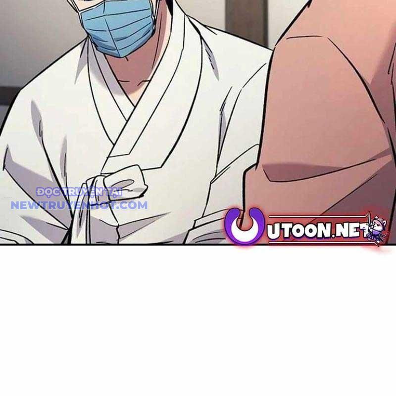 Bác Sĩ Tới Joseon Chapter 30 - Trang 2