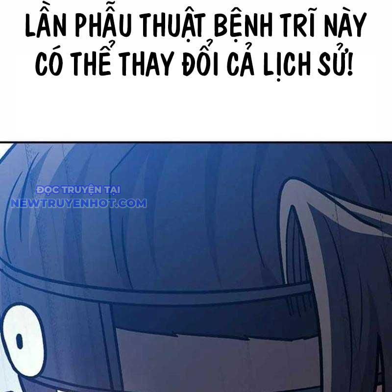 Bác Sĩ Tới Joseon Chapter 30 - Trang 2