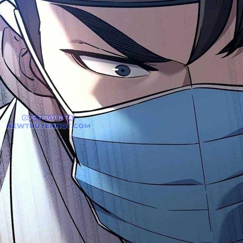 Bác Sĩ Tới Joseon Chapter 30 - Trang 2