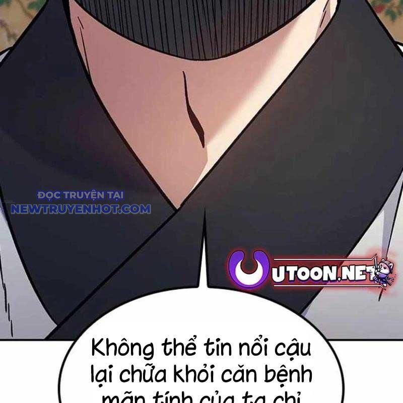 Bác Sĩ Tới Joseon Chapter 30 - Trang 2