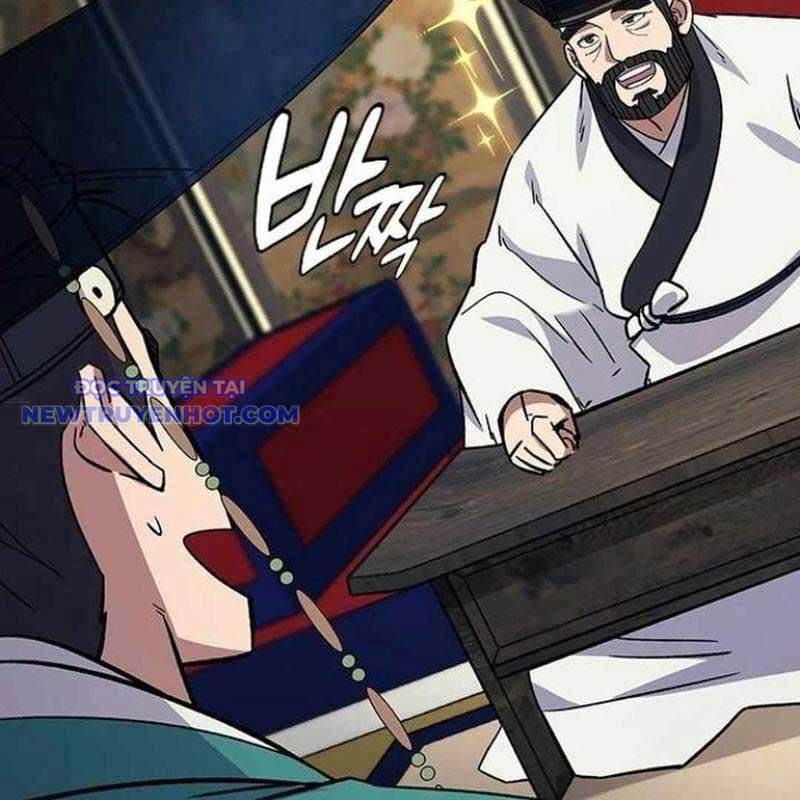 Bác Sĩ Tới Joseon Chapter 30 - Trang 2