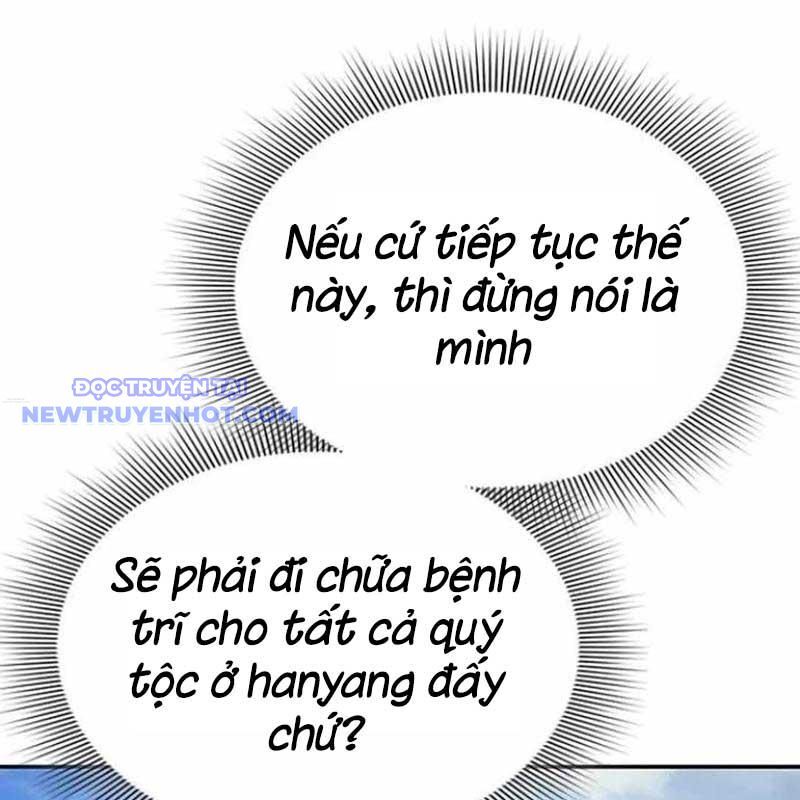 Bác Sĩ Tới Joseon Chapter 30 - Trang 2