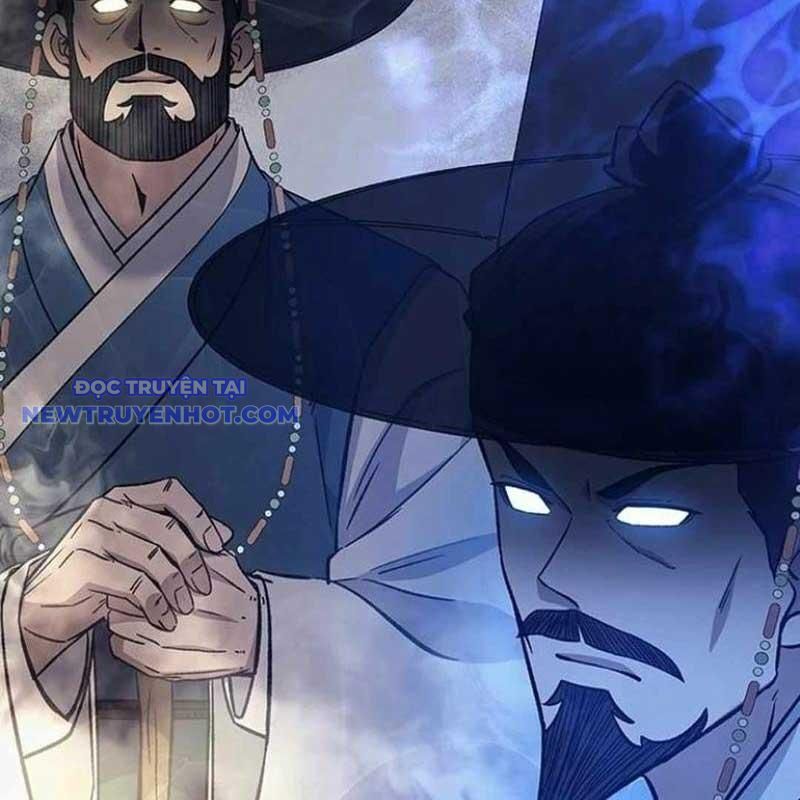 Bác Sĩ Tới Joseon Chapter 30 - Trang 2