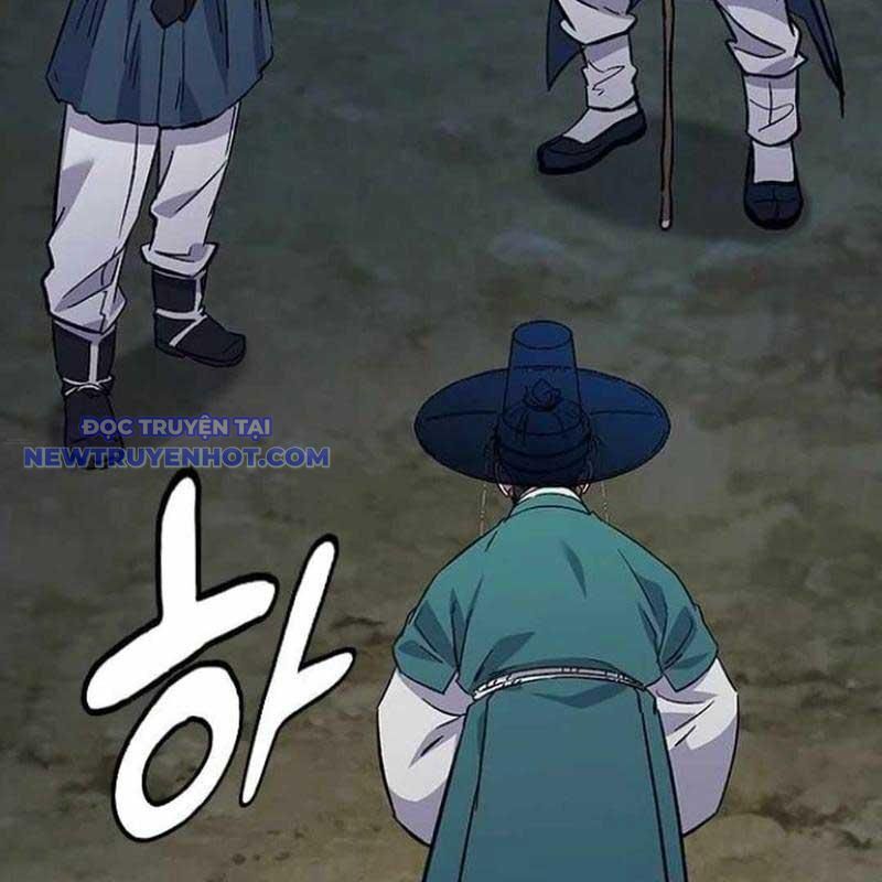 Bác Sĩ Tới Joseon Chapter 30 - Trang 2