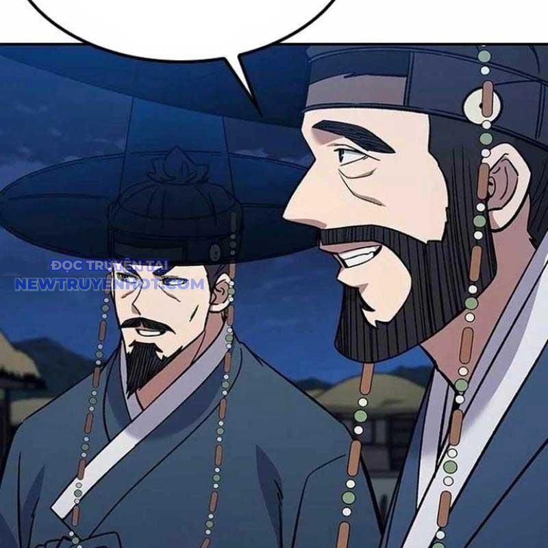 Bác Sĩ Tới Joseon Chapter 30 - Trang 2
