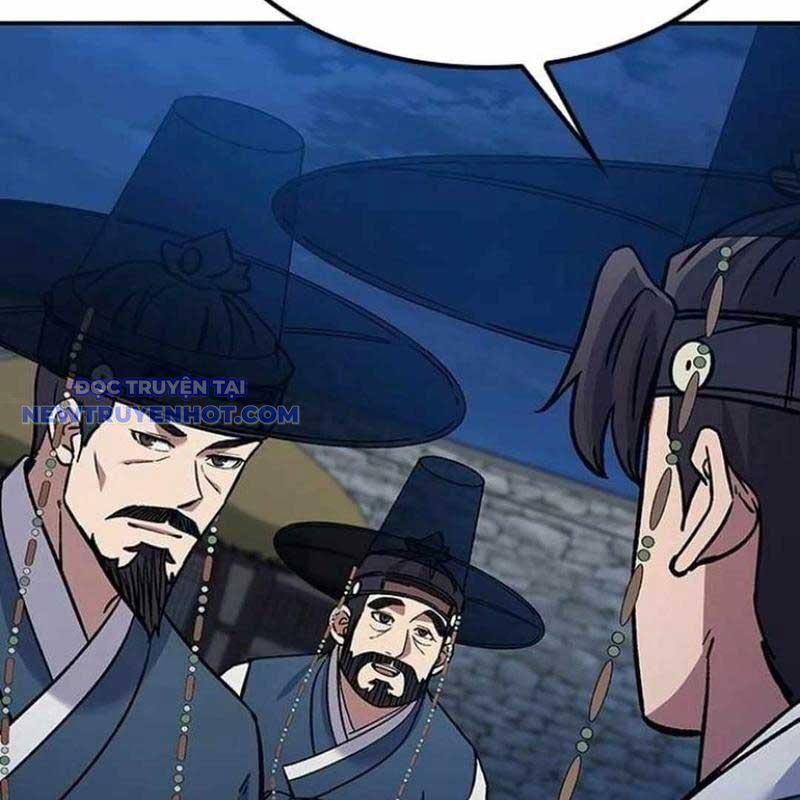 Bác Sĩ Tới Joseon Chapter 30 - Trang 2