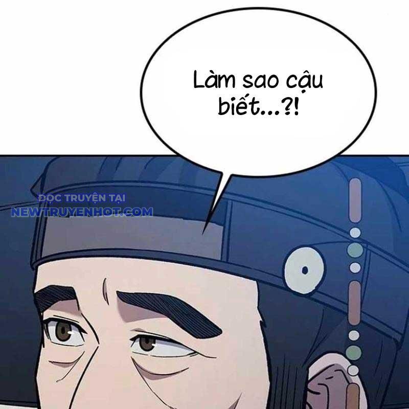 Bác Sĩ Tới Joseon Chapter 30 - Trang 2