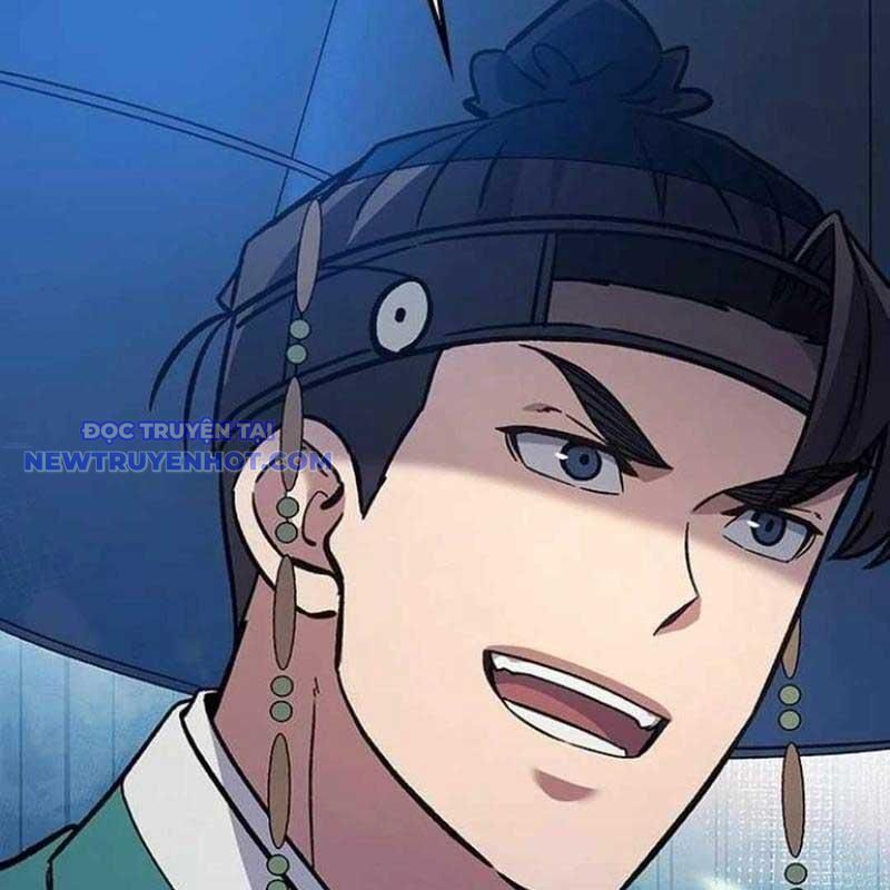 Bác Sĩ Tới Joseon Chapter 30 - Trang 2