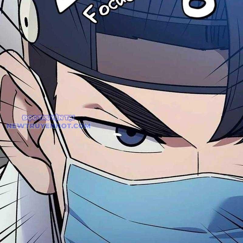 Bác Sĩ Tới Joseon Chapter 30 - Trang 2