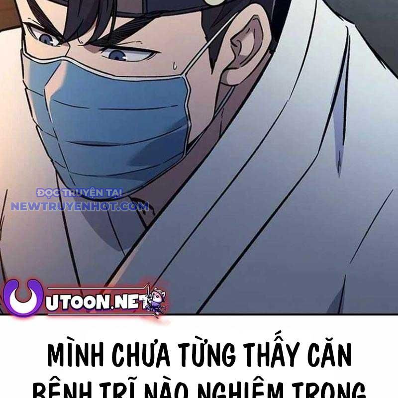 Bác Sĩ Tới Joseon Chapter 30 - Trang 2