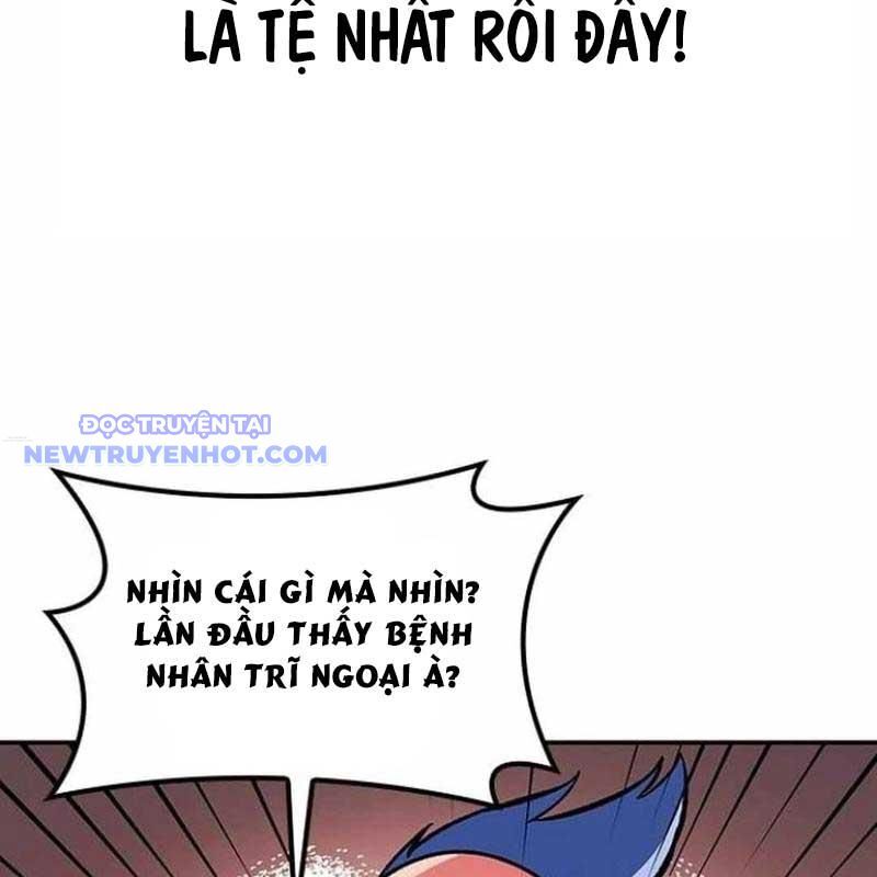 Bác Sĩ Tới Joseon Chapter 30 - Trang 2