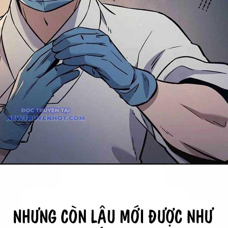 Bác Sĩ Tới Joseon Chapter 30 - Trang 2