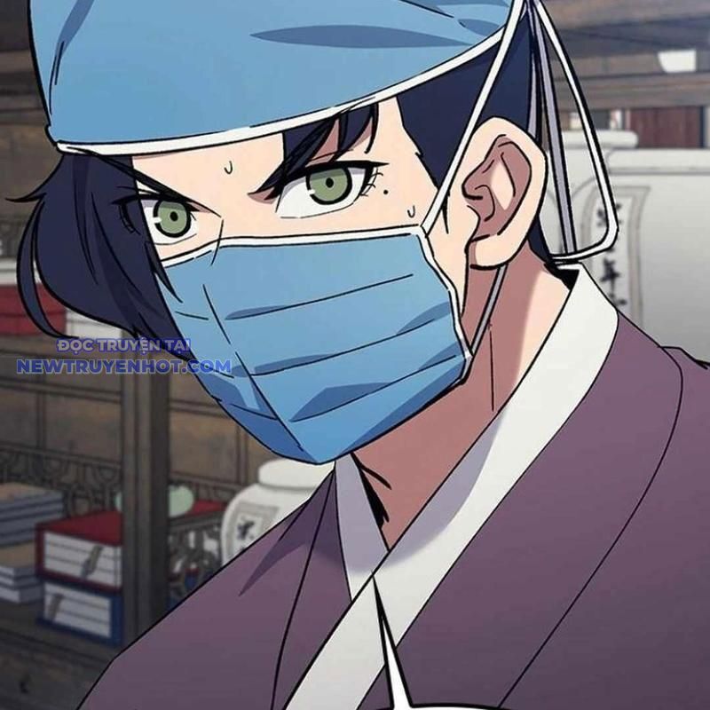 Bác Sĩ Tới Joseon Chapter 32 - Trang 2