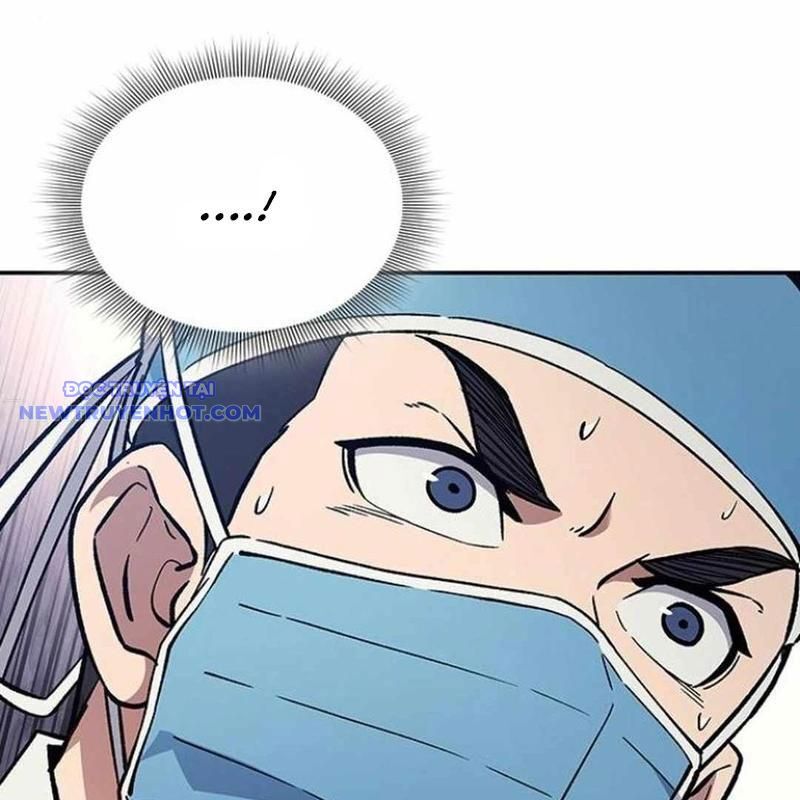 Bác Sĩ Tới Joseon Chapter 32 - Trang 2