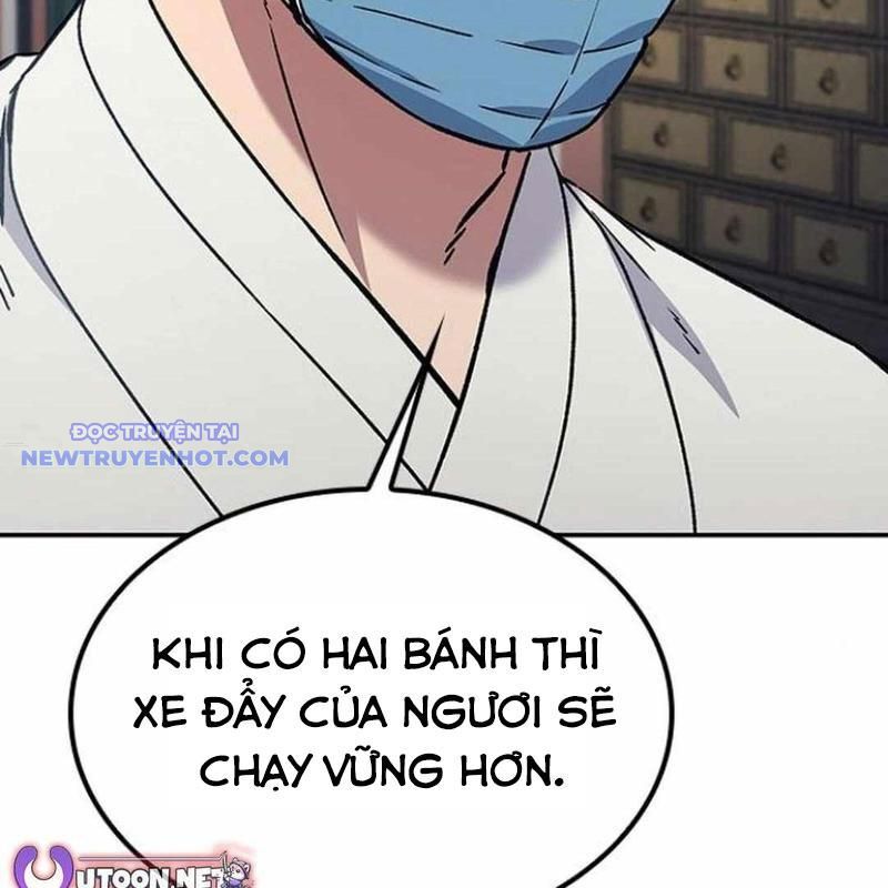 Bác Sĩ Tới Joseon Chapter 32 - Trang 2