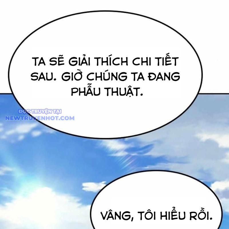 Bác Sĩ Tới Joseon Chapter 32 - Trang 2