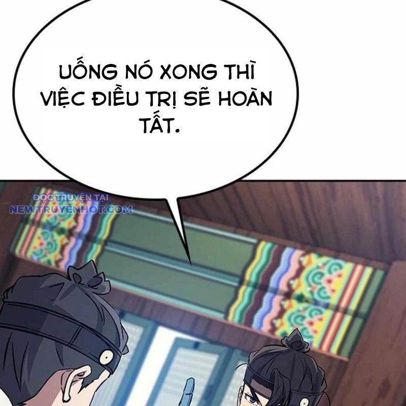 Bác Sĩ Tới Joseon Chapter 32 - Trang 2