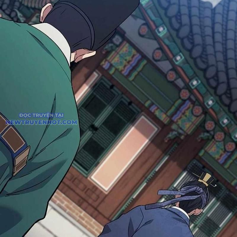 Bác Sĩ Tới Joseon Chapter 32 - Trang 2