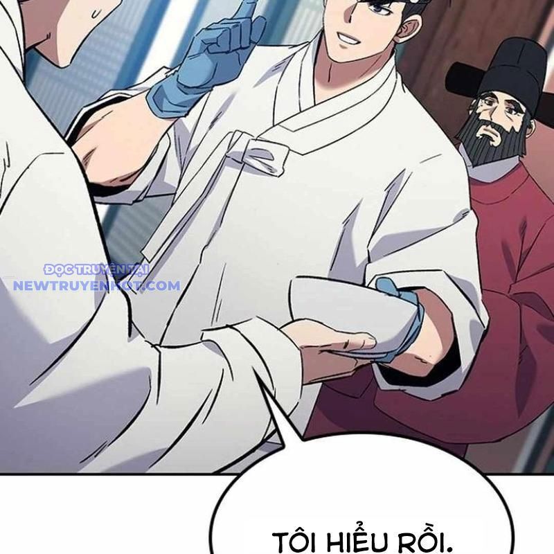 Bác Sĩ Tới Joseon Chapter 32 - Trang 2