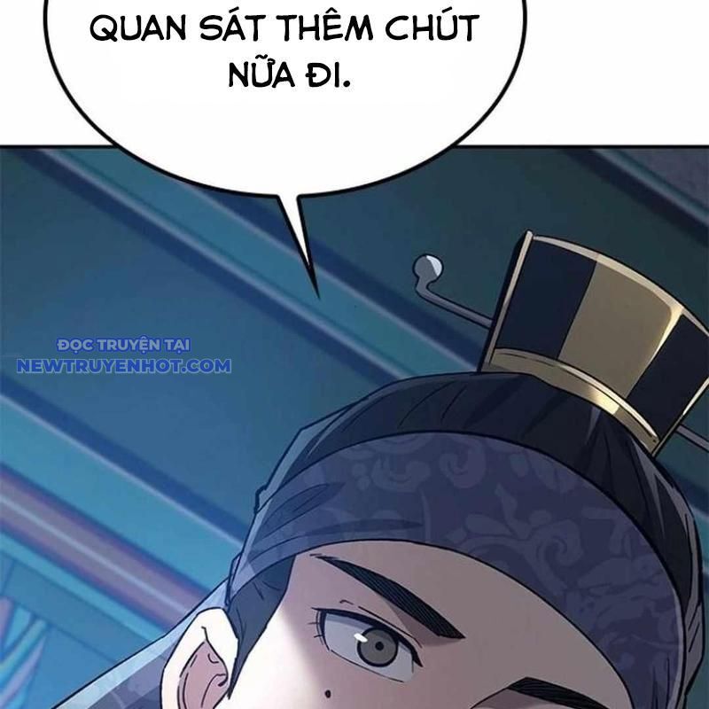 Bác Sĩ Tới Joseon Chapter 32 - Trang 2