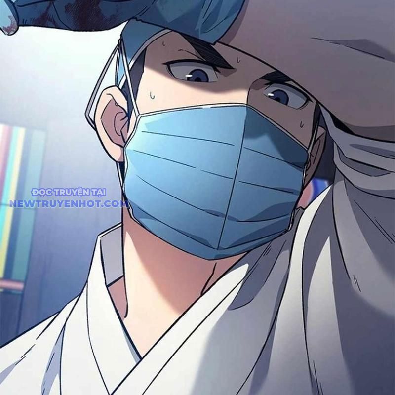 Bác Sĩ Tới Joseon Chapter 32 - Trang 2