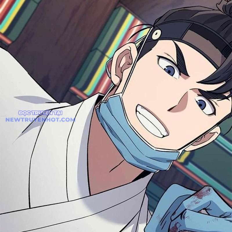 Bác Sĩ Tới Joseon Chapter 32 - Trang 2